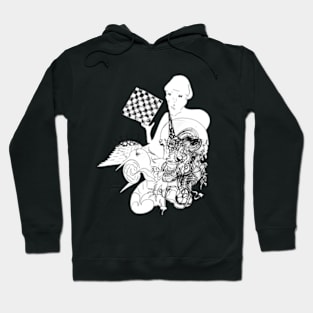 Chess Hoodie